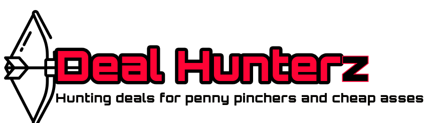 Deal Hunterz